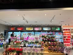 -盒马鲜生(枣园路店)