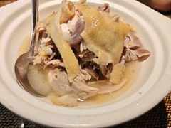 -老客家·客家菜(万达店)