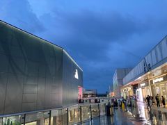 -首创奥特莱斯(北京店)