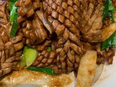 -湖畔鲁菜·二十年老字号餐厅(大明湖店)