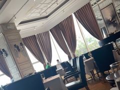 -哈布斯扒房(华发商都店)