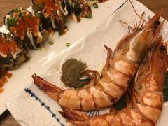 -小句号·精致料理(江南环球港店)