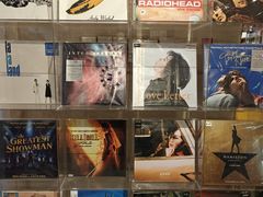 -小宋CD店铺(江汉路店)