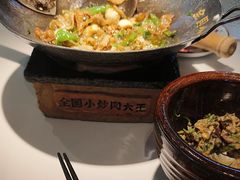 -费大厨辣椒炒肉(黄兴中心广场店)