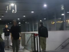 -留仙洞(地铁站)