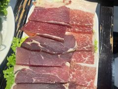 -爱膳菌锅锅(阳南店)