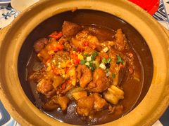 -图味美小黄鱼·景德菜(浙江路店)