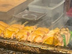 -乌君·酒场·炭火烧鸟(侨城坊店)