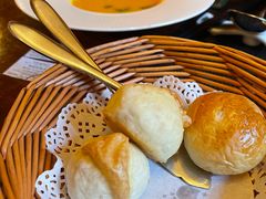 -马勒别墅·中餐厅