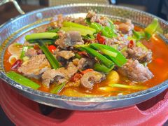 -拾捌川·自贡爆炒(新街口店)