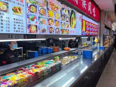 -吉林大学前卫南校区-湖畔餐厅