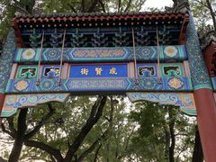 -北京国子监胡同