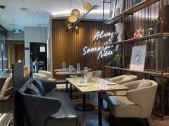 -必胜客(东大桥店)