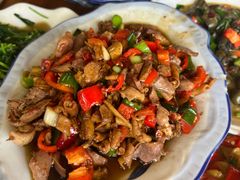 -途中饭店(开化店)