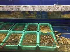 -大闫家烧烤·小海鲜家常菜(郑庄店)