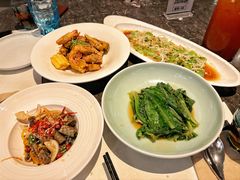 -港丽餐厅(高德置地店)
