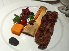 -王品牛排(福州泰禾店)
