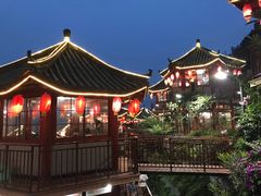 -枇杷园食为鲜火锅(南山店)