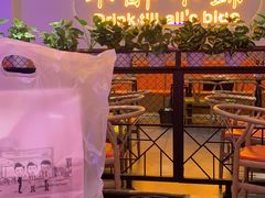 -齐齐哈尔烤肉(惠山万达店)