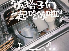 -海底捞火锅(新华联梦想城店)