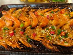 -云鼎·炙火精酿啤酒秘制烧烤(工体店)
