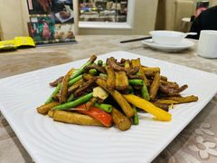 -新兴家喻酒家·羊城名宴(昌岗店)