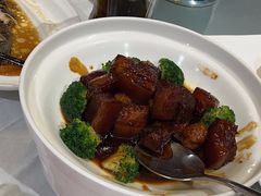 -昆山裕元花园酒店·囍园中餐厅