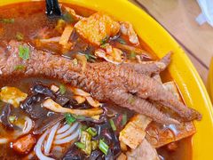 原味螺蛳粉-龍城柳州螺蛳粉(群星路店)