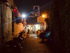 -丁来兴酒店(西街店)