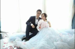 点击看大图 -太郎花子婚纱摄影艺术中心