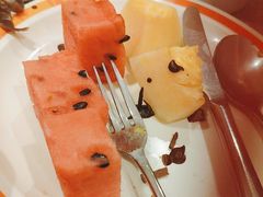 -比格比萨自助(鲁能城店)