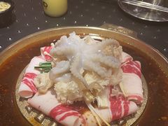 -小牛哈尼韩式水煎肉(万象城店)