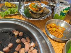 -哼蟹二将·烤肉酱蟹(合生汇店)