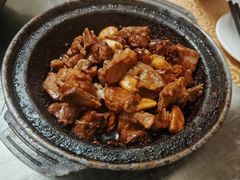 -黎记大排档(慈云路店)