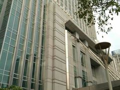 -广州富力丽思卡尔顿酒店