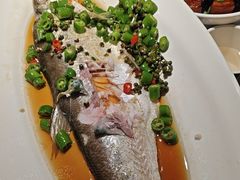 -绿茶餐厅(淮安吾悦广场店)