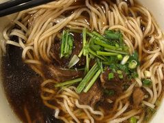 -李先生牛肉面大王(北京东四店)