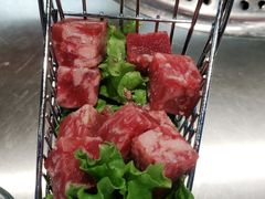 -马路牙子烧烤音乐酒馆(望京店)
