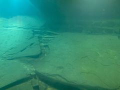 -白鹤梁水下博物馆
