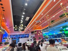 -大成自助小火锅(合肥国购广场店)
