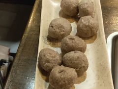 -印象三宝潮汕鲜牛肉火锅烤肉(友谊阳光城店)