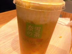 -奈雪的茶(天河城店)
