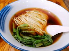 -小方的面(徐家汇店)