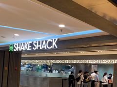 -Shake Shack(西单大悦城店)