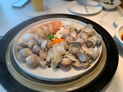 -优食坊·蒸汽海鲜(康盛路店)