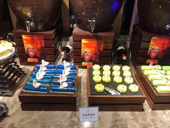 -蓝钻·国际美食海鲜自助百汇(西直门店)