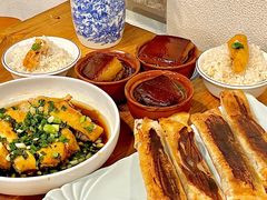 -百家鲜·杭帮菜