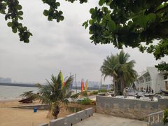 -西秀海滩公园