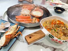 -董大蒸货(方塔园店)