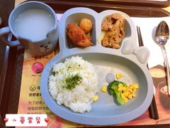 -吉野家(成都时代奥莱店)